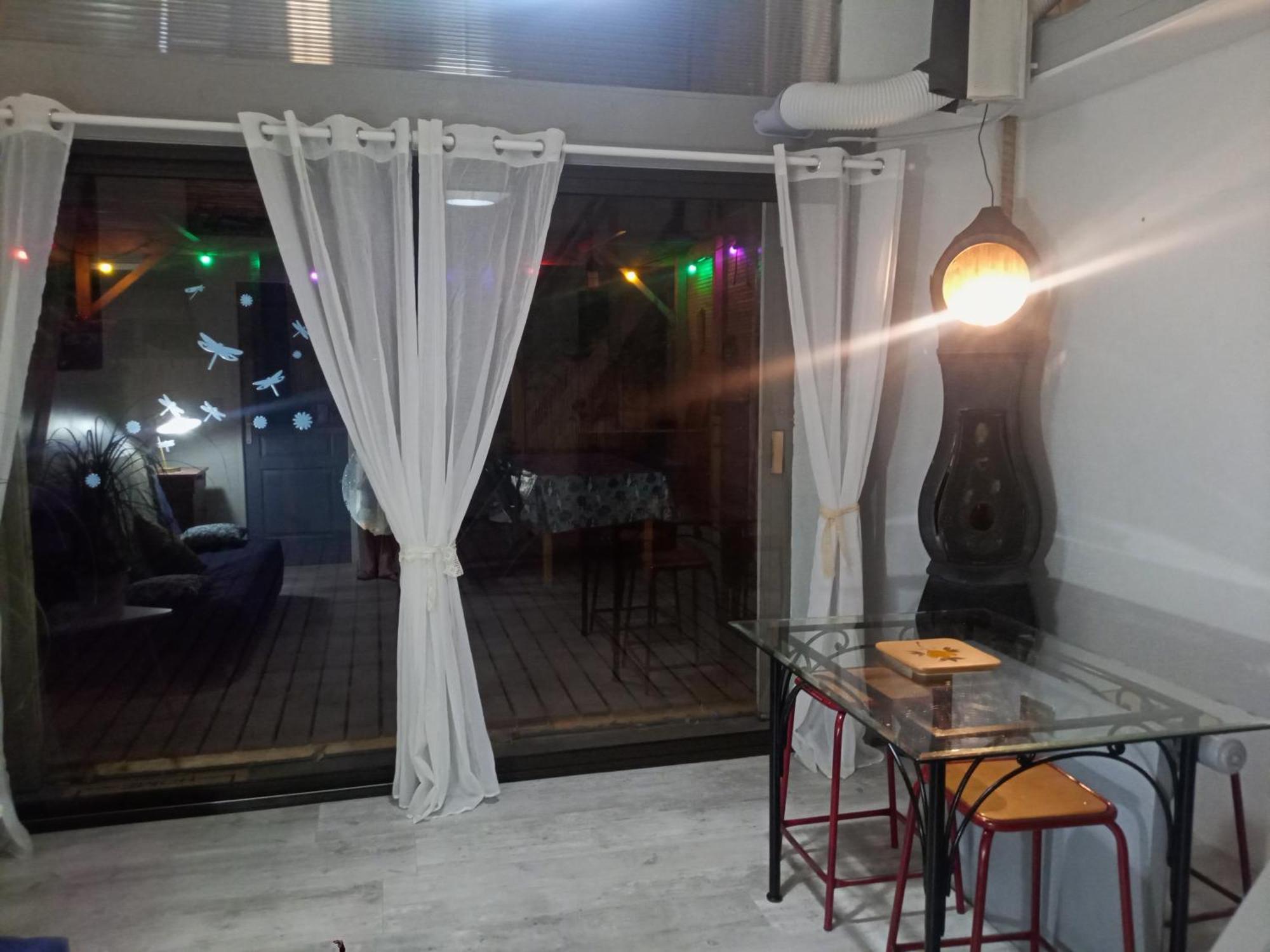 佩皮尼昂Studio D'Aqui Et D'Ailleurs公寓 外观 照片